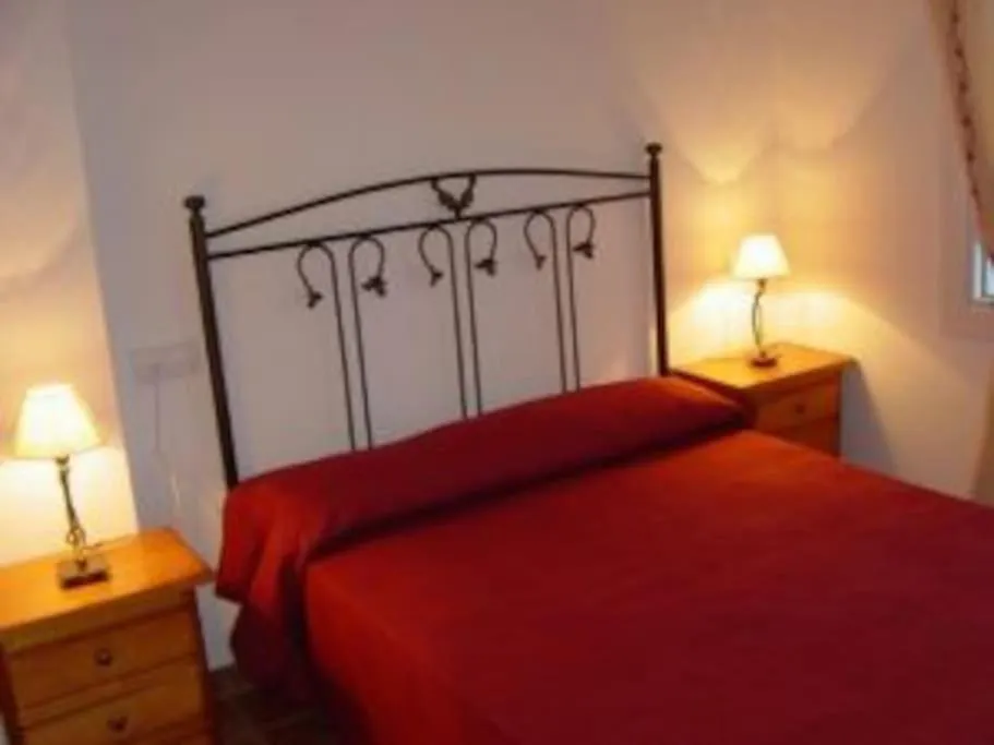 Apartamento Cerca De La Playa Con Wifi San José 0*,