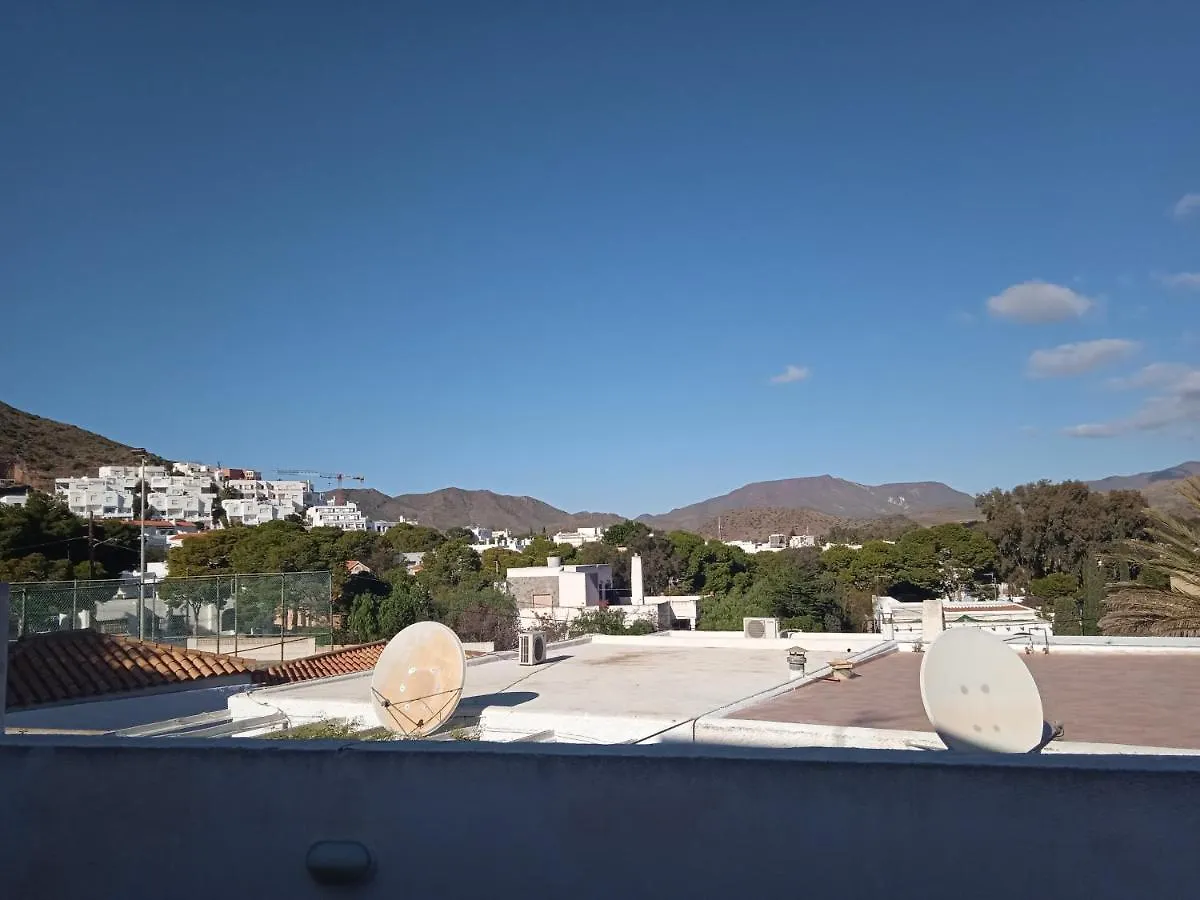 Apartamento Cerca De La Playa Con Wifi San José Espagne