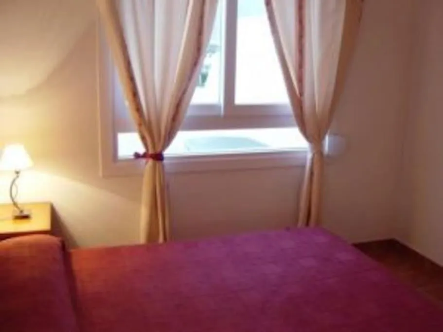 Apartamento Cerca De La Playa Con Wifi San José Appartement
