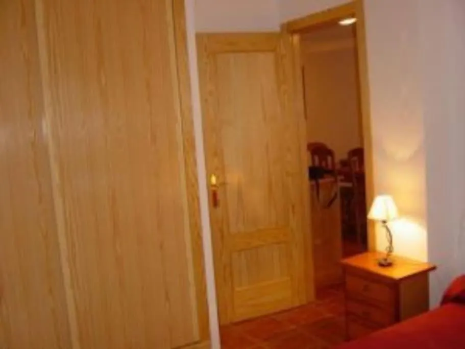 Apartamento Cerca De La Playa Con Wifi San José