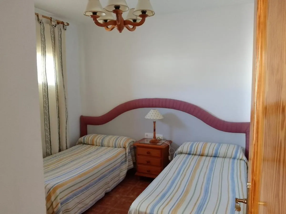 Apartamento Cerca De La Playa Con Wifi San José
