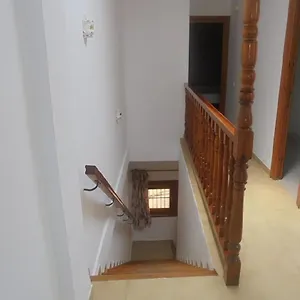 Apartment En La Playa De San Jose-sjjc, San José