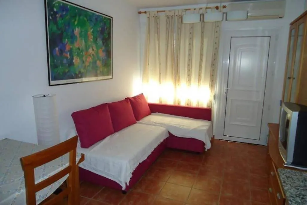 Apartamento Cerca De La Playa Con Wifi San Jose  0*, San Jose (Almeria) Spain