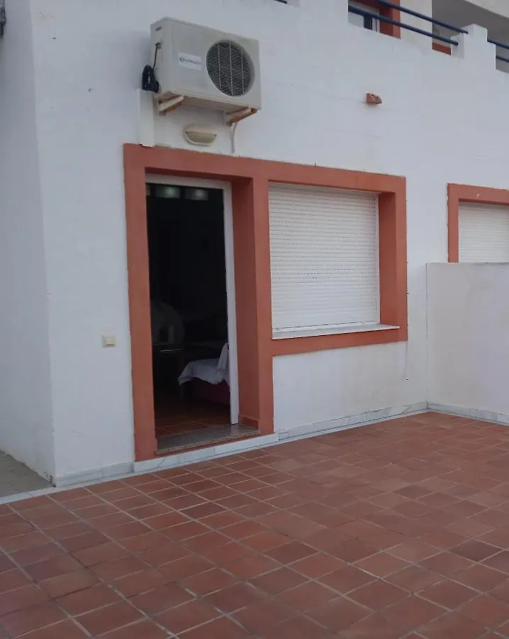 Apartamento Cerca De La Playa Con Wifi Sant Josep de sa Talaia