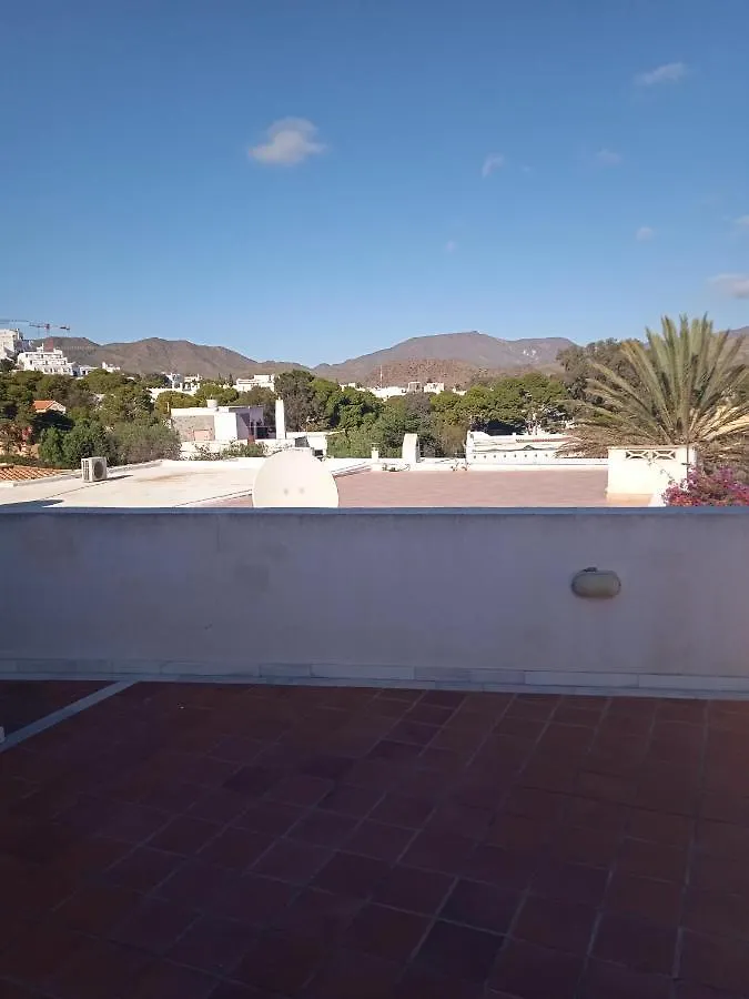 Apartamento Cerca De La Playa Con Wifi San José